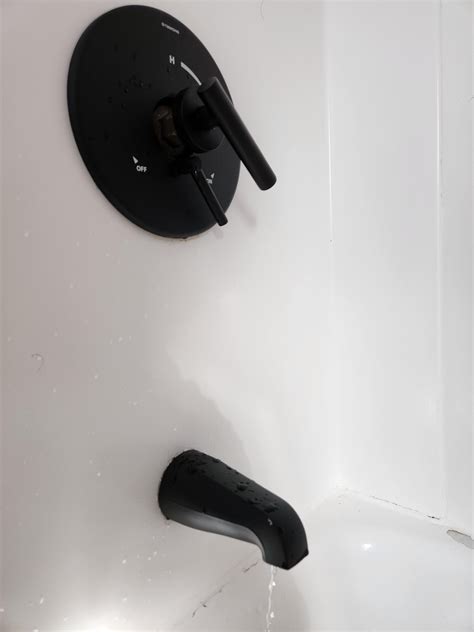 shower diverter handle just spins|Shower Diverter Is Not Fully Diverting [Solved]